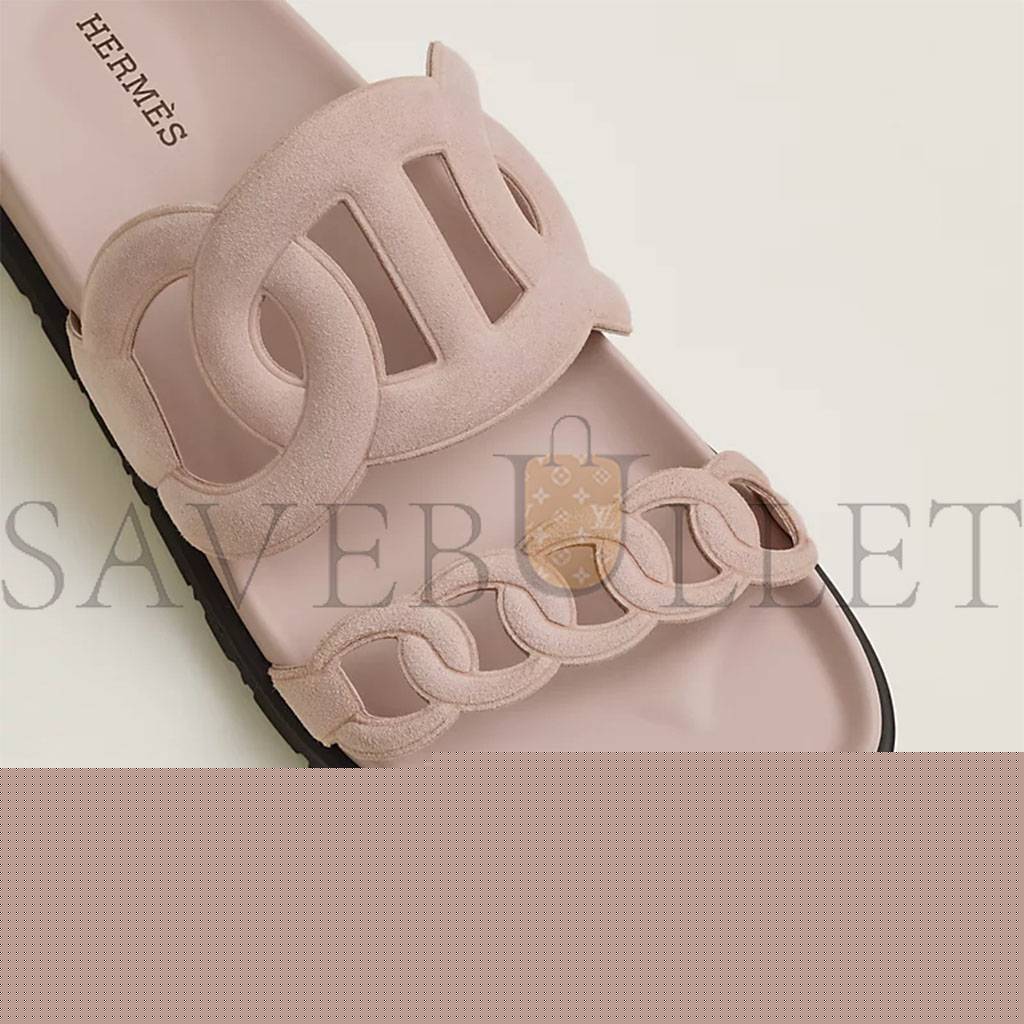 H**mes extra sandal  h222301z